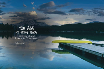 Christian Desktop Wallpaper