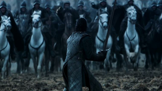 Best Jon Snow Game Of Thrones Wallpaper