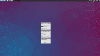I Can T Put Anything On My Desktop And Change The