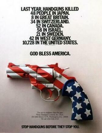 Social Movements In World Politics The Movement For Gun Control