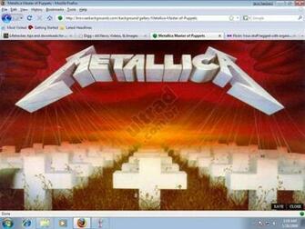 Browser Background