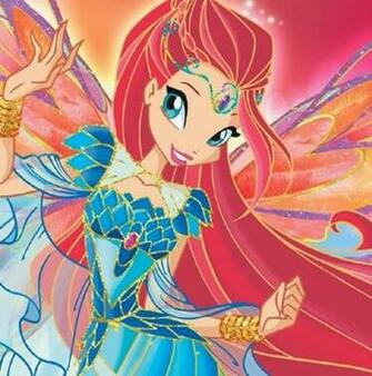 Winx Club Image Jpg