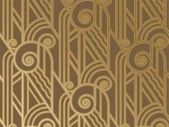 Art Deco Wallpaper Ideas Nouveau Design