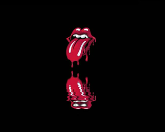 Rolling Stones By Vippe1