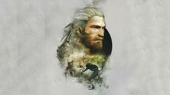 The Witcher Wallpaper In