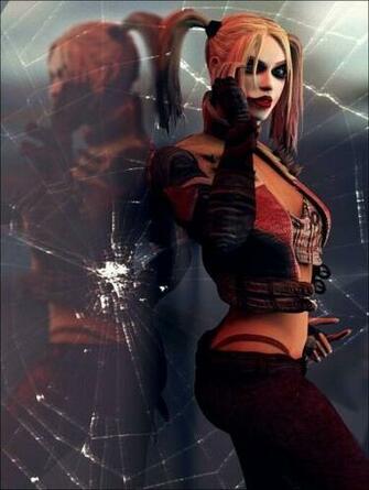 Harley Quinn