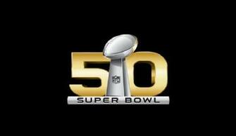 Super Bowl Logos Revealed No Roman Numerals For