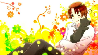 Hetalia America Wallpaper