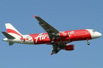 Airasia Flight Qz With On Board Goes Missing Way To