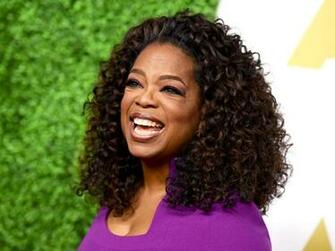 Oprah Winfrey Wallpaper 4k Px Wallpaperexpert