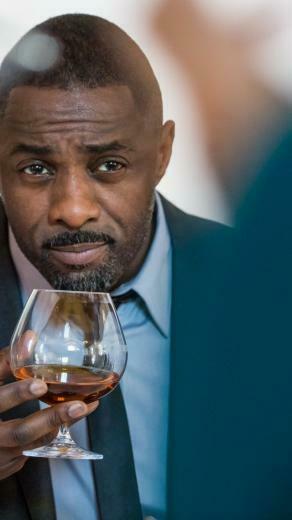 Wallpaper Idris Elba 5k Photo Celebrities