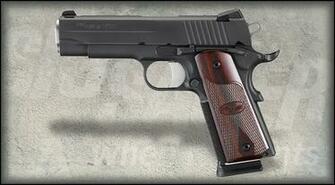 Carry Nitron