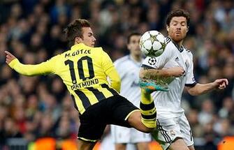 Mario G Tze Messi I Want To Be Germany S Cristiano Ronaldo