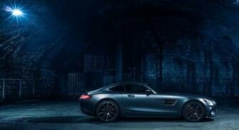 Mercedes Amg Wallpaper