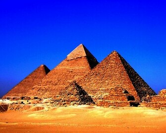 HD Wallpaper Egypt Pyramids Desktop Background In X