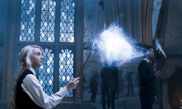 What Can A Patronus Say About Character Wizarding World