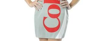 iPhone Diet Coke Girl HD Wallpaper