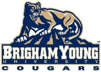 Brigham Young University Logo Hunt