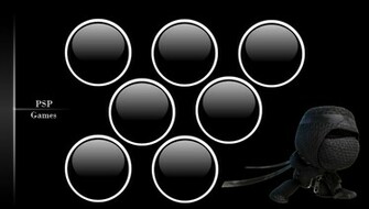 Lbp Psp Games Ps Vita Wallpaper Themes And
