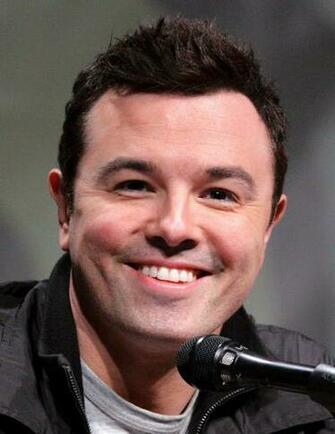 Seth Macfarlane Wikipedia