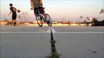 Fixie Wallpaper