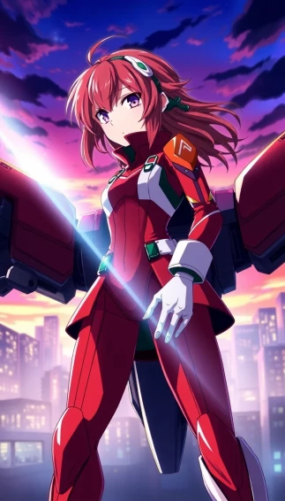Code Geass Wallpaper Kallen