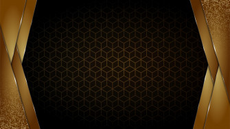 Black And Gold Luxury Background Wallpaper