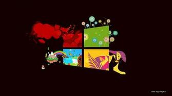 Windows Wallpaper Pack HD 3d