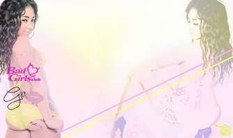 Background For Gia Of Bad Girls Club Las Vegas
