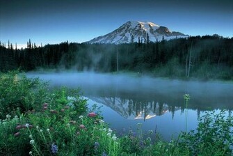Wallpaper Zh Pretty Nature Pictures
