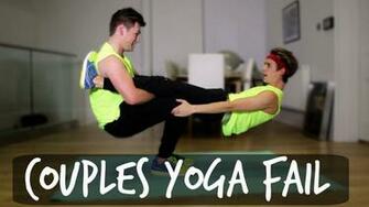 Couples Yoga Fail Thatcherjoe Onpassive Re