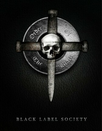 Black Label Society Cover By Mianni