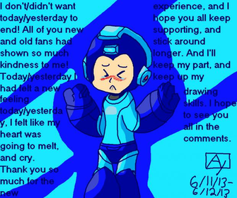 Megaman For Smash Bros By Ariannaybarra
