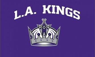 Los Angeles Kings Wallpaper By Ronburgandy