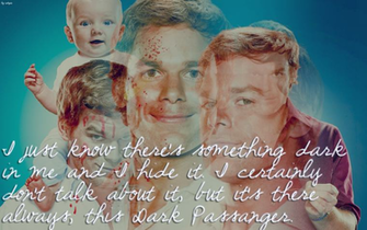 Dexter Morgan Wallpaper By Xedziax