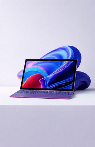 Microsoft Surface Pro Wallpaper