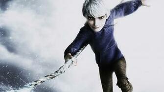 Jack Frost Wallpaper By Chibi Trash