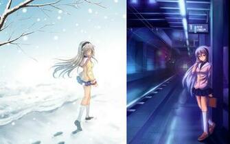 Best Tomoyo Sakagami Wallpaper