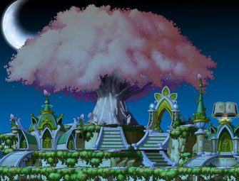 Maplestory Background By Xanimefreak1010x