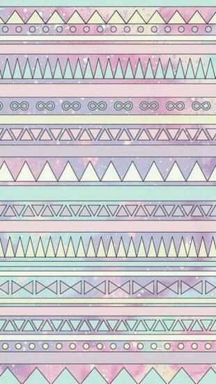 Aztec Background