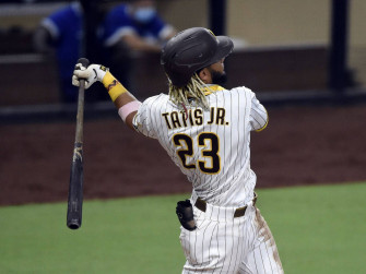 Fernando Tatis Jr Wallpaper S