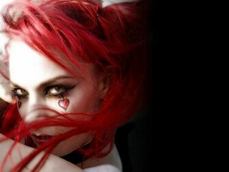 Emilie Autumn Computer Wallpaper Desktop Background Id