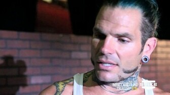 Jeff Hardy Wallpaper