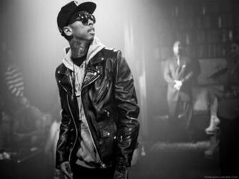 Tyga Wallpaper