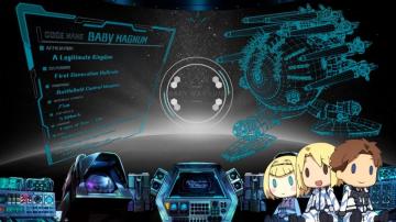 Heavy Object Wallpaper By Sanoboss