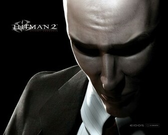 Hired Killer Hitman Silent Assassin