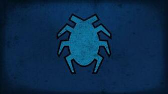 Blue Beetle Wallpaper And Background Image Net
