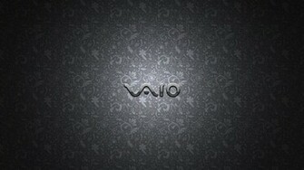 Vaio Wallpaper HD