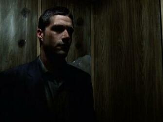 Matthew Fox Image In Haunted Fidelity HD