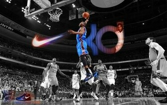 Marca Faz Proposta Milion Ria Para Fazer De Kevin Durant Novo Jordan